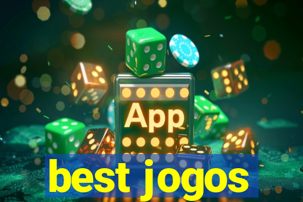 best jogos